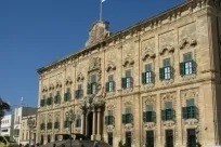Визначні місця Валлетти – Арріво Валлетти