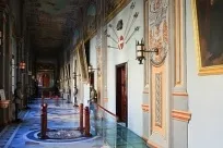 Визначні місця Валлетти – Арріво місця