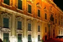 Визначні місця Валлетти – Арріво визначні