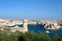 Визначні місця Валлетти – Арріво Валлетти