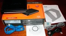 D-link DSL 2600u, налаштування параметрів для Ростелекому d-link