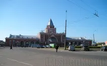 Визначні місця Чернігова, що подивитися за один-два дні визначні