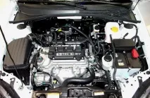 daewoo двигателя