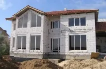 Будинки із газоблоку своїми руками руками