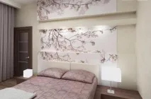 Дизайн сакури в інтер’єрі фото - Інтернет-журнал Inhomes дизайн