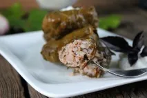 Долма – рецепт з фото на долма