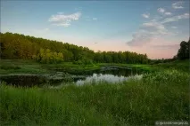 благороден имот