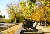 Визначні місця Чернігова, що подивитися за один-два дні визначні
