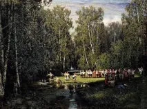 чесний