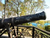 Визначні місця Чернігова, що подивитися за один-два дні визначні