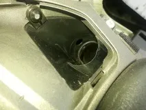 предното стъкло предното стъкло