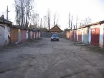 ДХО далекий у підлогу розжарення на двох реле двох