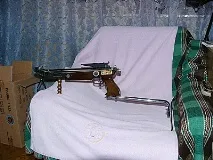 арбалету