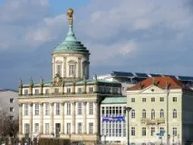 Визначні місця Потсдама - найцікавіші місця в місті найцікавіші
