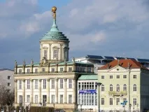 Визначні місця Потсдама - найцікавіші місця в місті визначні