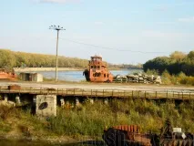 Визначні місця Чернігова, що подивитися за один-два дні місця