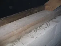 Будинки із газоблоку своїми руками будинки
