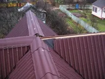 Будинки із газоблоку своїми руками своїми