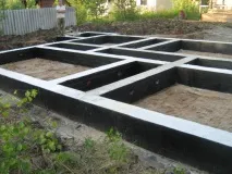 Будинки із газоблоку своїми руками газоблоку