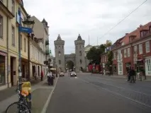 Визначні місця Потсдама - найцікавіші місця в місті визначні
