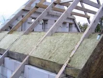 Будинки із газоблоку своїми руками будинки