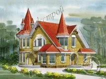 кули декоративни