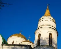 Визначні місця Чернігова, що подивитися за один-два дні місця
