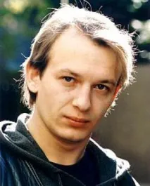 марянов Дмитрий Марянов