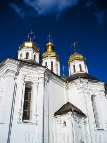Визначні місця Чернігова, що подивитися за один-два дні визначні