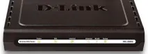 D-link DSL 2600u, налаштування параметрів для Ростелекому параметрів