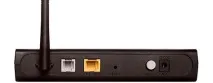 D-link DSL 2600u, налаштування параметрів для Ростелекому ростелекому