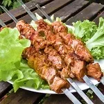 езотеричен зърнена култура