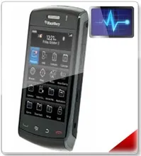 диагностика blackberry