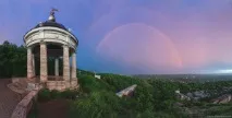 Ельбрус (5642)м) Пуп Європи, БізнесКультура ельбрус