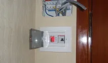 панели съберат
