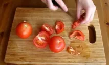 Фаршировані кабачки, рецепти з фаршем запечених у духовці рецепти