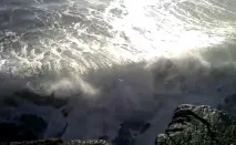 Energie aus dem Meer – Енергія з моря meer