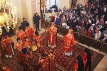 Екатерининския манастир