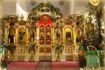 Єлеонський Спасо-Вознесенський жіночий монастир у Єрусалимі єлеонський