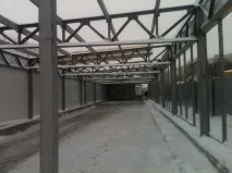 магазин изграждане
