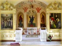 Єлеонський Спасо-Вознесенський жіночий монастир у Єрусалимі єлеонський