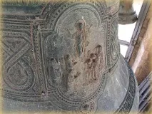 Єлеонський Спасо-Вознесенський жіночий монастир у Єрусалимі монастир