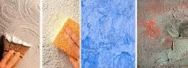 декорация стени декорация