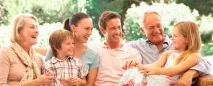 EEA Family Permit (Сімейна віза до Великобританії), Віза для всієї родини в Лондон. permit