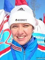 галина куклева