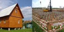 частна основи