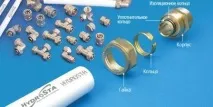 valtec фитинги