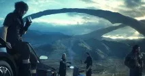 Final Fantasy финална