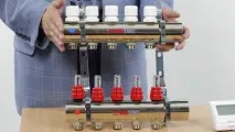 Фітинги «Valtec», поліпропіленові труби, інструменти та прес-кліщі високої якості valtec