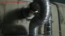 Газовий котел Daewoo Gasboiler - відгук після 2 років використання daewoo